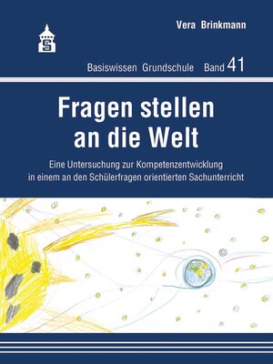 cover image of Fragen stellen an die Welt